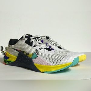 2021 Nike Metcon 7 AMP '12 Days Of Christmas
